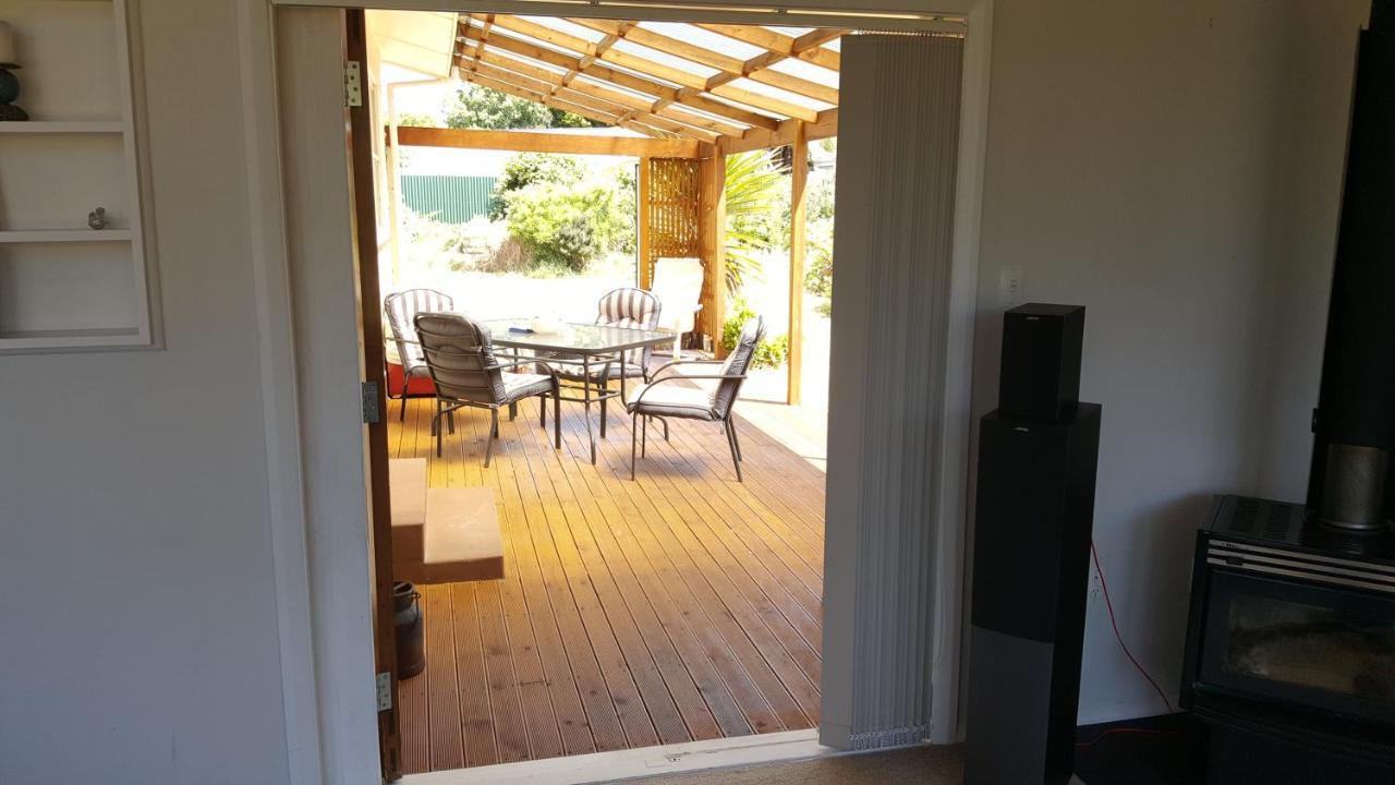 Quiet Cul De Sac, Close To Abel Tasman Motueka Exterior foto