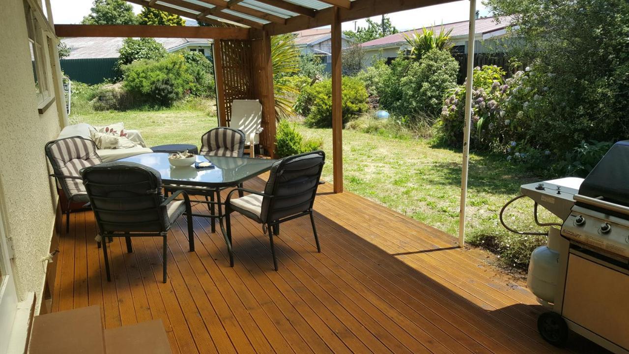 Quiet Cul De Sac, Close To Abel Tasman Motueka Exterior foto